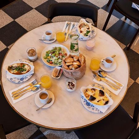 Dave Levinsky, A Member Of Brown Hotels 特拉维夫 外观 照片