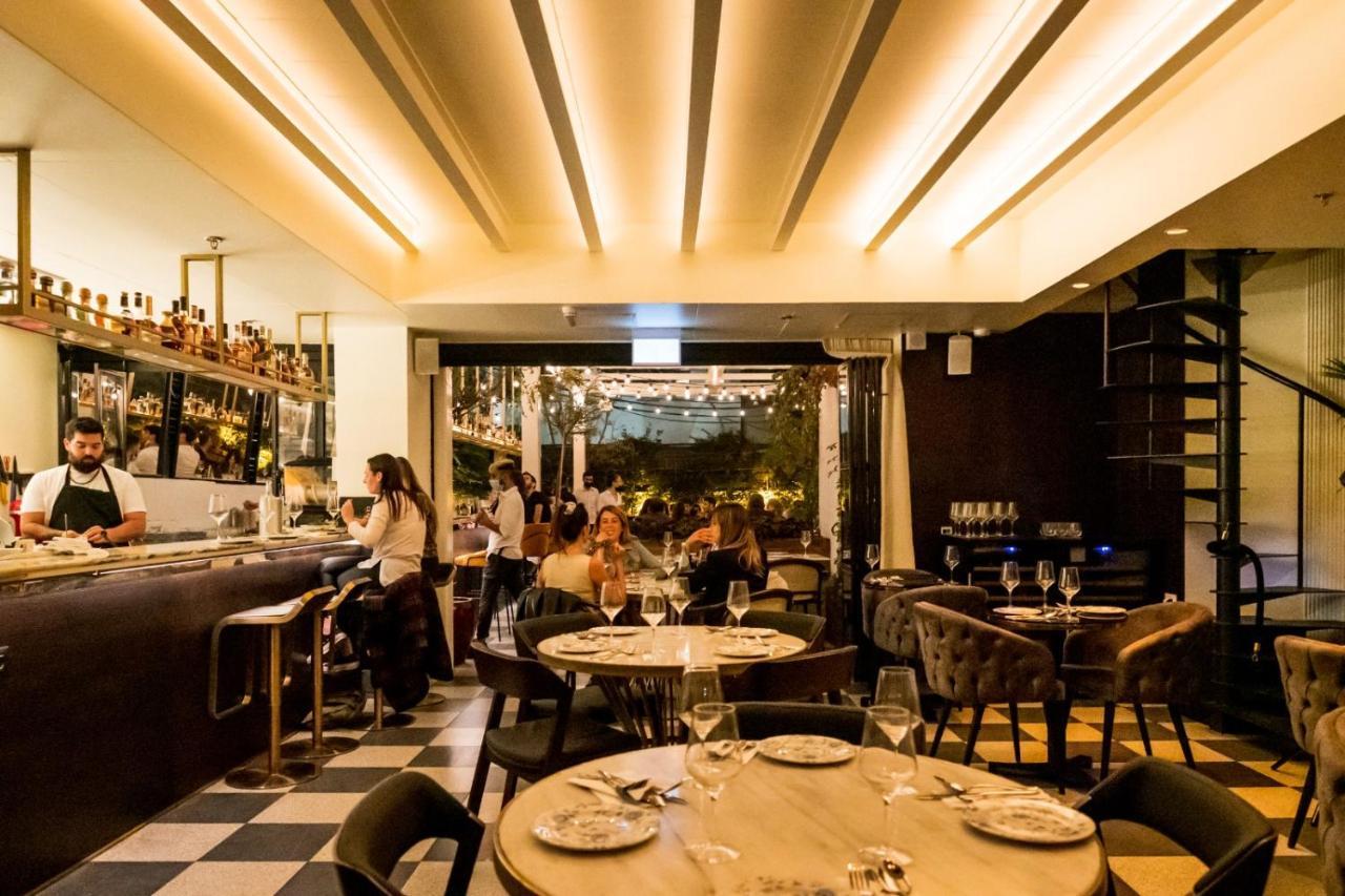 Dave Levinsky, A Member Of Brown Hotels 特拉维夫 外观 照片