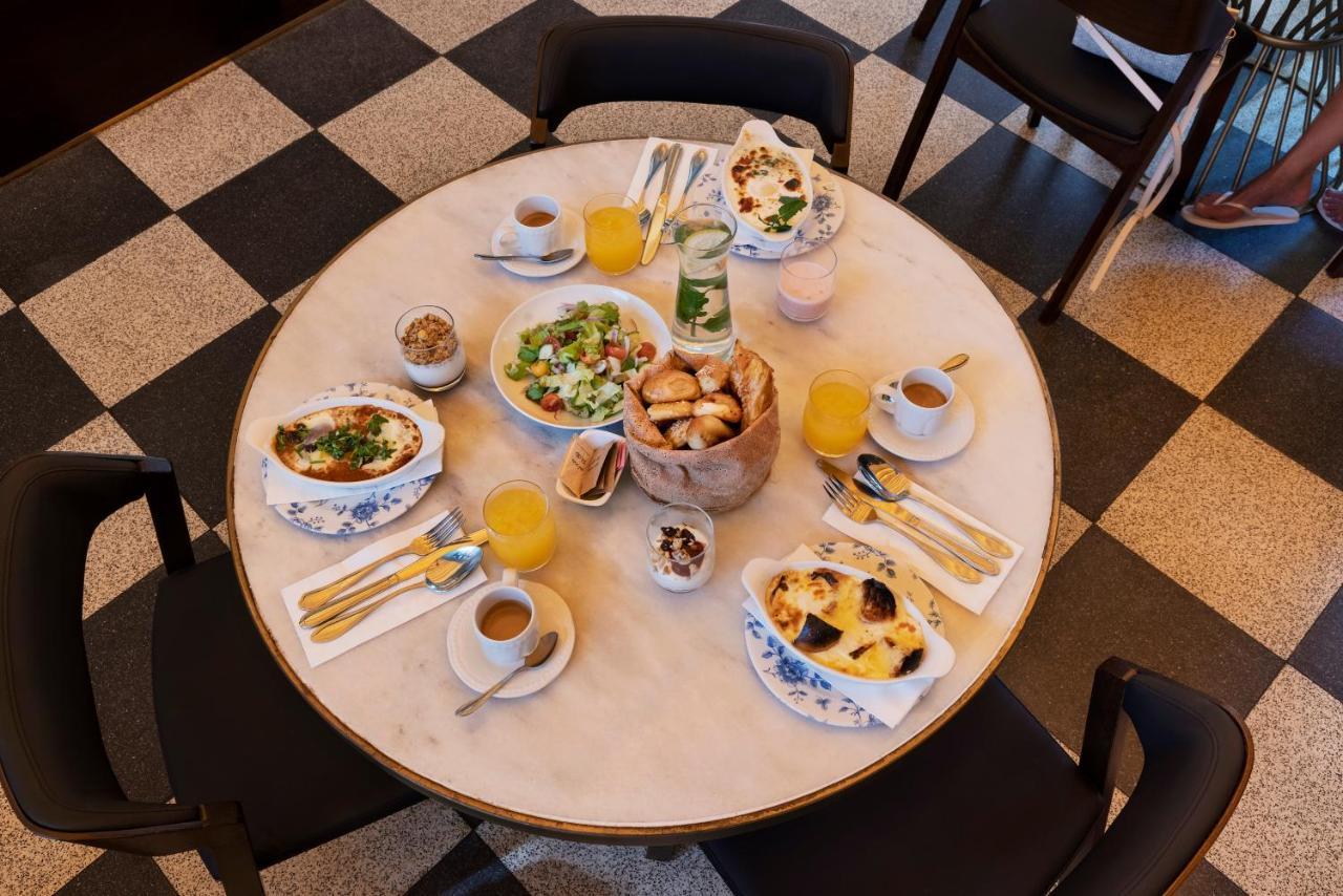 Dave Levinsky, A Member Of Brown Hotels 特拉维夫 外观 照片