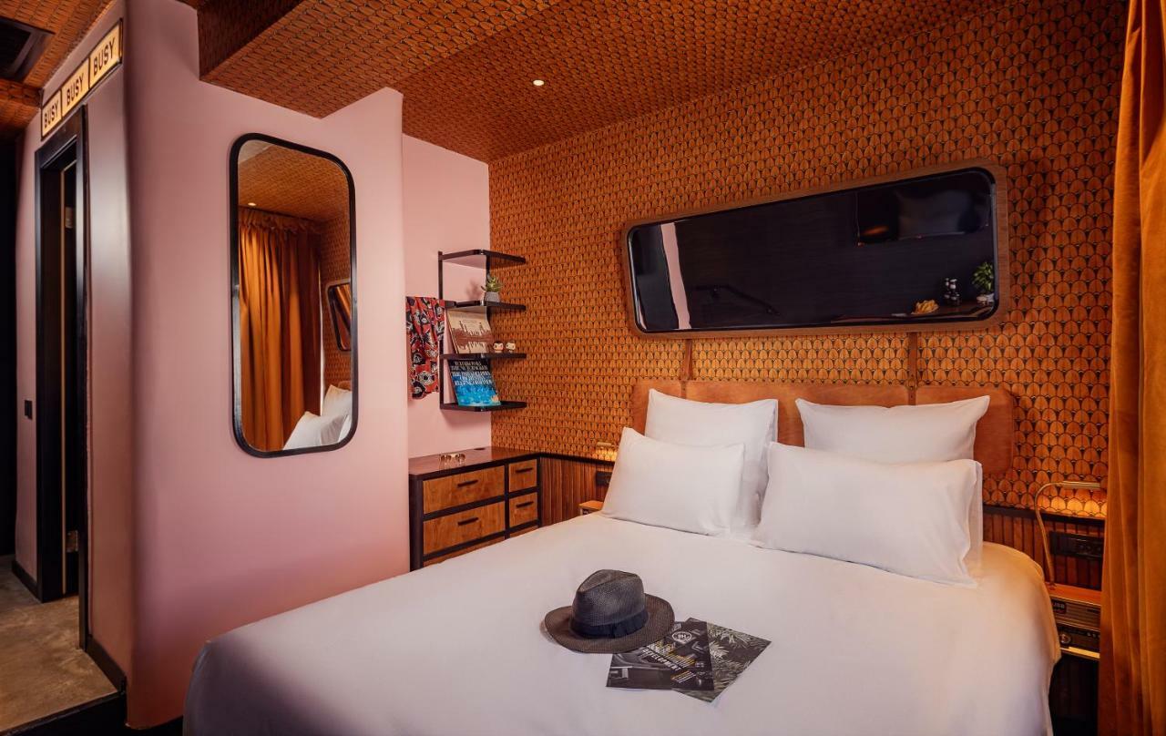 Dave Levinsky, A Member Of Brown Hotels 特拉维夫 外观 照片